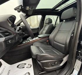 BMW X5 3.5D 286кс * М-Пакет* * Панорама* * Key-Less Go*  - 10750 € / 21025.17 лв. - 32556658 13
