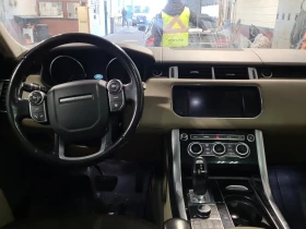 Land Rover Range Rover Sport * V6 DIESEL HSE * CARFAX * ���� �� �� | Mobile.bg � ����� ������ 9
