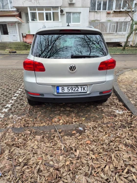 VW Tiguan 2.0 TDI - 9800 € / 19167.13 лв. - 64378913 4