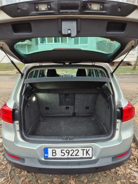 VW Tiguan 2.0 TDI - 9800 € / 19167.13 лв. - 64378913 5