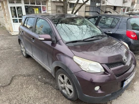 Toyota Urban Cruiser, снимка 5