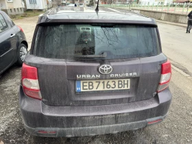 Toyota Urban Cruiser, снимка 3