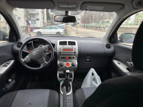 Toyota Urban Cruiser, снимка 4