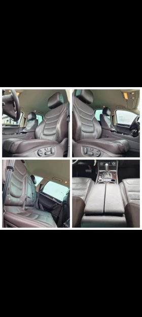 VW Touareg - 14500 € / 28359.53 лв. - 98148761 3