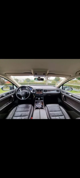 VW Touareg - 14500 € / 28359.53 лв. - 98148761 9