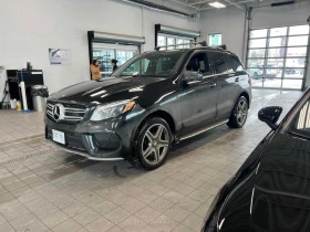 Mercedes-Benz GLE * 350d * CARFAX * БЕЗ ПЪРВОНАЧАЛНА ВНОСКА
