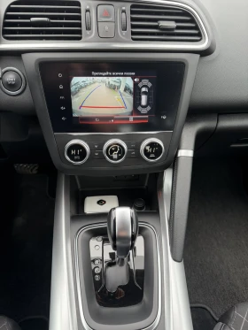 Renault Kadjar 1.3 Tce 140к.с. - 17650 € / 34520.40 лв. - 91116565 14
