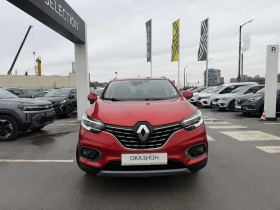 Renault Kadjar 1.3 Tce 140к.с. - 17650 € / 34520.40 лв. - 91116565 2