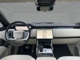 Land Rover Range rover P550e = Autobiography = Гаранция - 153416 € / 300055.62 лв. - 38788459 7