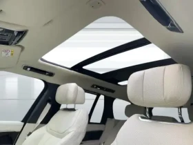 Land Rover Range rover P550e = Autobiography = Гаранция - 153416 € / 300055.62 лв. - 38788459 6