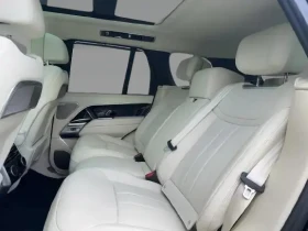 Land Rover Range rover P550e = Autobiography = Гаранция - 153416 € / 300055.62 лв. - 38788459 10