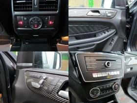 Mercedes-Benz GLS 500 AMG/PANORAMA/7-MESTA/KylessGO/360-K/PODGREV/LIZING - 32000 € / 62586.56 лв. - 93900610 11