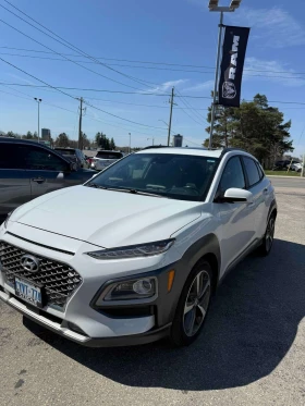 Hyundai Kona * Ultimate *  | Mobile.bg � ����� ������ 5
