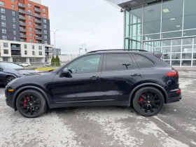 Porsche Cayenne * Turbo * ������ ����������������*  | Mobile.bg � ����� ������ 4