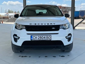 Land Rover Discovery Sport 2.0 TD4 150 �.�. 4x4 9G ZF Automatic | Mobile.bg � ����� ������ 2