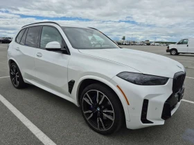 BMW X5 M-Sport * XDRIVE40I * CARFAX * Без инциденти *  | Auto.bg — изображение 2