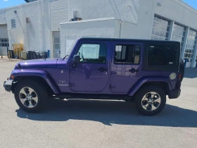 Jeep Wrangler * Sahara * ���������� ��� ������������ ������*  | Mobile.bg � ����� ������ 2
