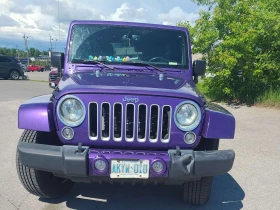 Jeep Wrangler * Sahara * ���������� ��� ������������ ������*  | Mobile.bg � ����� ������ 6