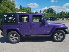 Jeep Wrangler * Sahara * ���������� ��� ������������ ������*  | Mobile.bg � ����� ������ 3