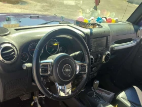 Jeep Wrangler * Sahara * ���������� ��� ������������ ������*  | Mobile.bg � ����� ������ 5