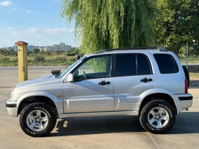 Suzuki Grand vitara 2.0HDI/8V/TOP - 8199 € / 16035.85 лв. - 76763302 4