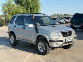 Suzuki Grand vitara 2.0HDI/8V/TOP