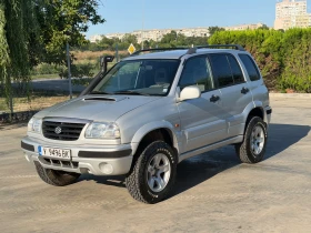 Suzuki Grand vitara 2.0HDI/8V/TOP - 8199 € / 16035.85 лв. - 76763302 3