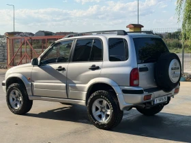 Suzuki Grand vitara 2.0HDI/8V/TOP - 8199 € / 16035.85 лв. - 76763302 6