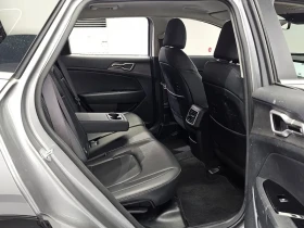 Kia Sportage 2.0 2Wd Prestige - САМО 30% АВАНС | Auto.bg — изображение 11