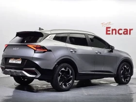 Kia Sportage 2.0 2Wd Prestige - САМО 30% АВАНС | Auto.bg — изображение 2
