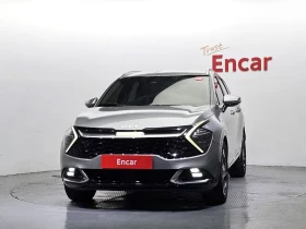 Kia Sportage 2.0 2Wd Prestige - САМО 30% АВАНС | Auto.bg — изображение 3