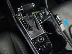 Kia Sportage 2.0 2Wd Prestige - САМО 30% АВАНС | Auto.bg — изображение 9