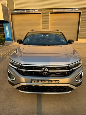 VW T-Roc Style 1.5 TSI OPF DSG - 25999 € - 38755067 9