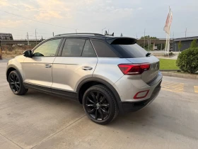 VW T-Roc Style 1.5 TSI OPF DSG - 25999 € - 38755067 3