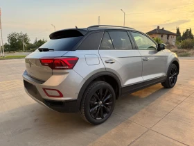 VW T-Roc Style 1.5 TSI OPF DSG - 25999 € - 38755067 6