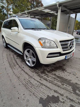 Mercedes-Benz GL 550 OffROAD, AMG, 4matic, ��������� �� ��� | Mobile.bg � ����� ������ 5