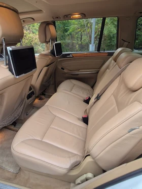 Mercedes-Benz GL 550 OffROAD, AMG, 4matic, ��������� �� ��� | Mobile.bg � ����� ������ 7