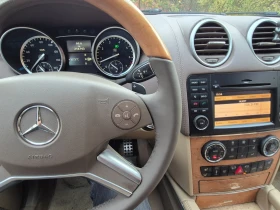 Mercedes-Benz GL 550 OffROAD, AMG, 4matic, ��������� �� ��� | Mobile.bg � ����� ������ 8