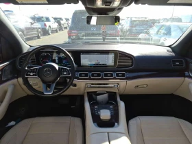 Mercedes-Benz GLE * 4matic Suv 450 * CARFAX *  | Auto.bg — изображение 9