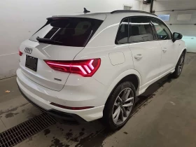 Audi Q3 * KOMFORT * CARFAX * ����� �� ����������� | Mobile.bg � ����� ������ 3