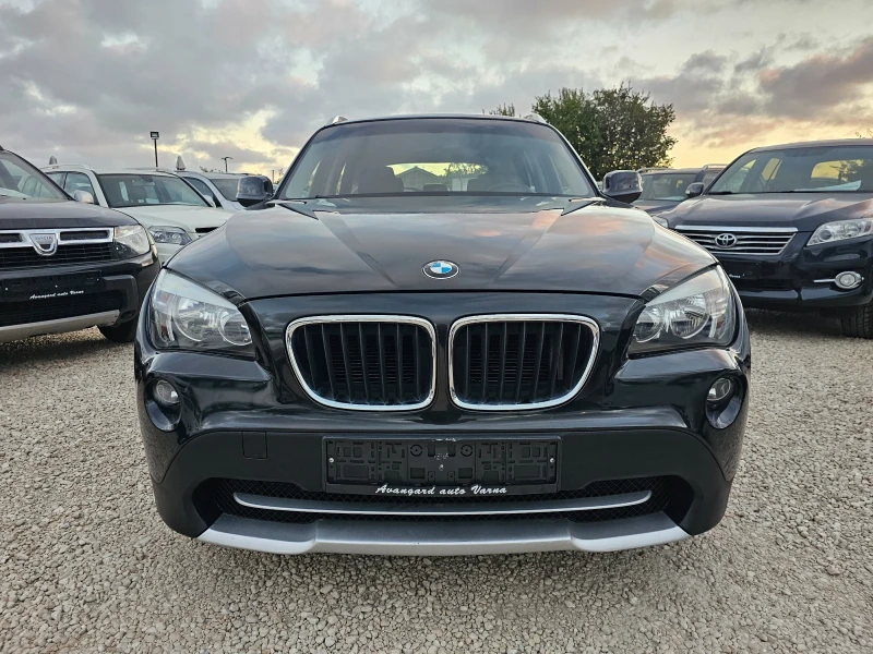 BMW X1 2.0D, 143к.с., снимка 2 - Автомобили и джипове - 47427975