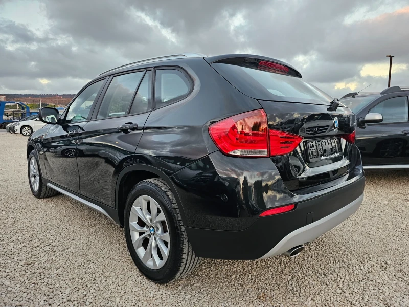 BMW X1 2.0D, 143к.с., снимка 6 - Автомобили и джипове - 47427975