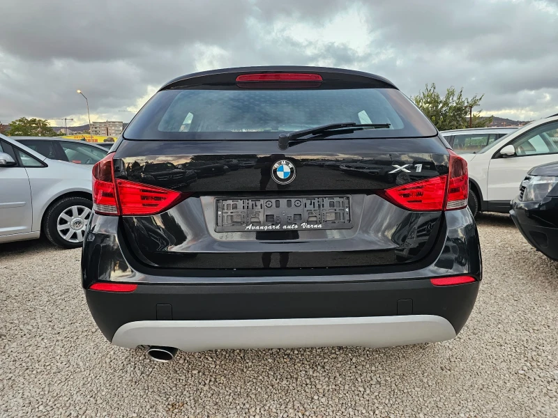 BMW X1 2.0D, 143к.с., снимка 5 - Автомобили и джипове - 47427975