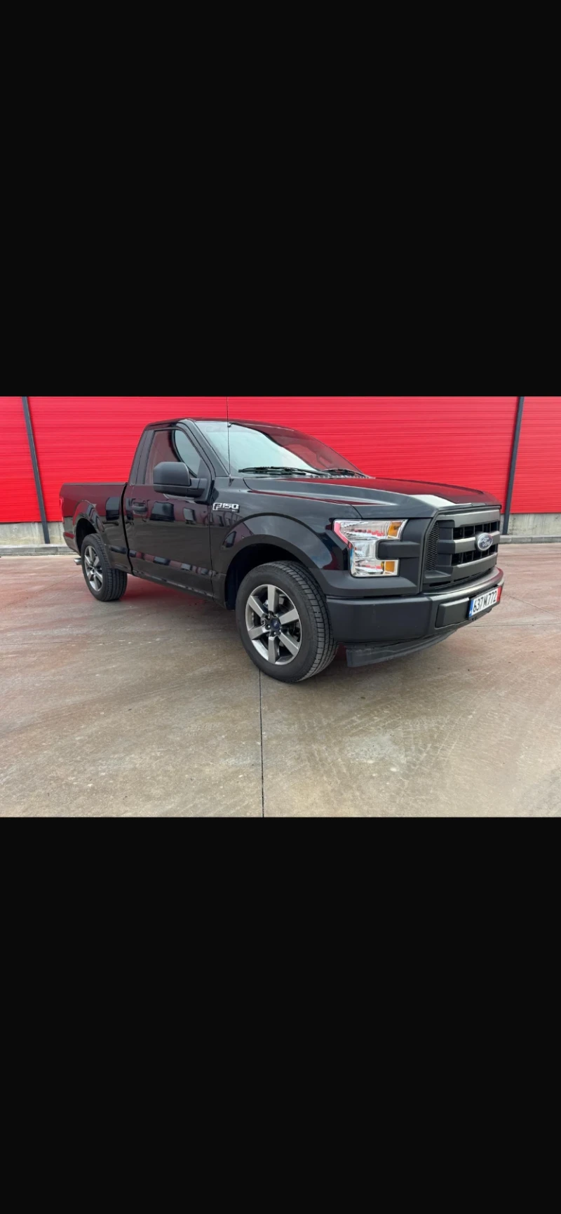 Ford F150 F150XL, снимка 3 - Автомобили и джипове - 48409594