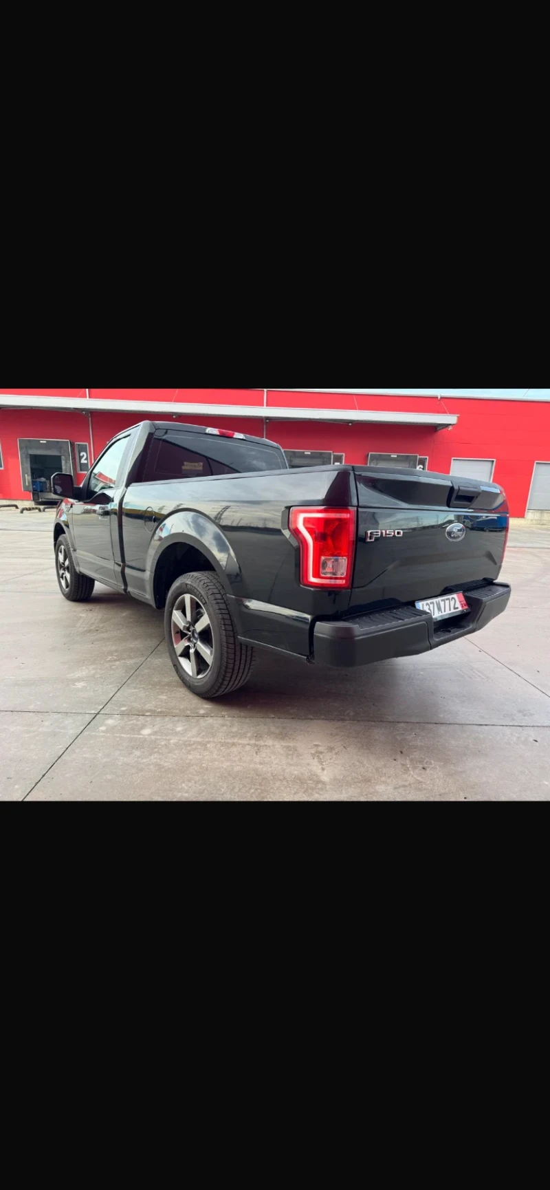 Ford F150 F150XL, снимка 6 - Автомобили и джипове - 48409594