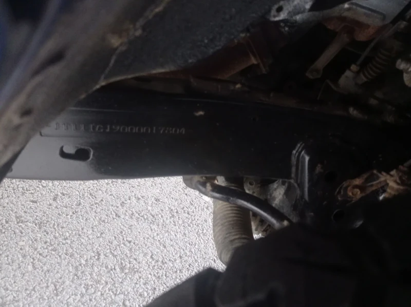 Toyota Land cruiser 3.0 ИТАЛИЯ , снимка 12 - Автомобили и джипове - 49816274