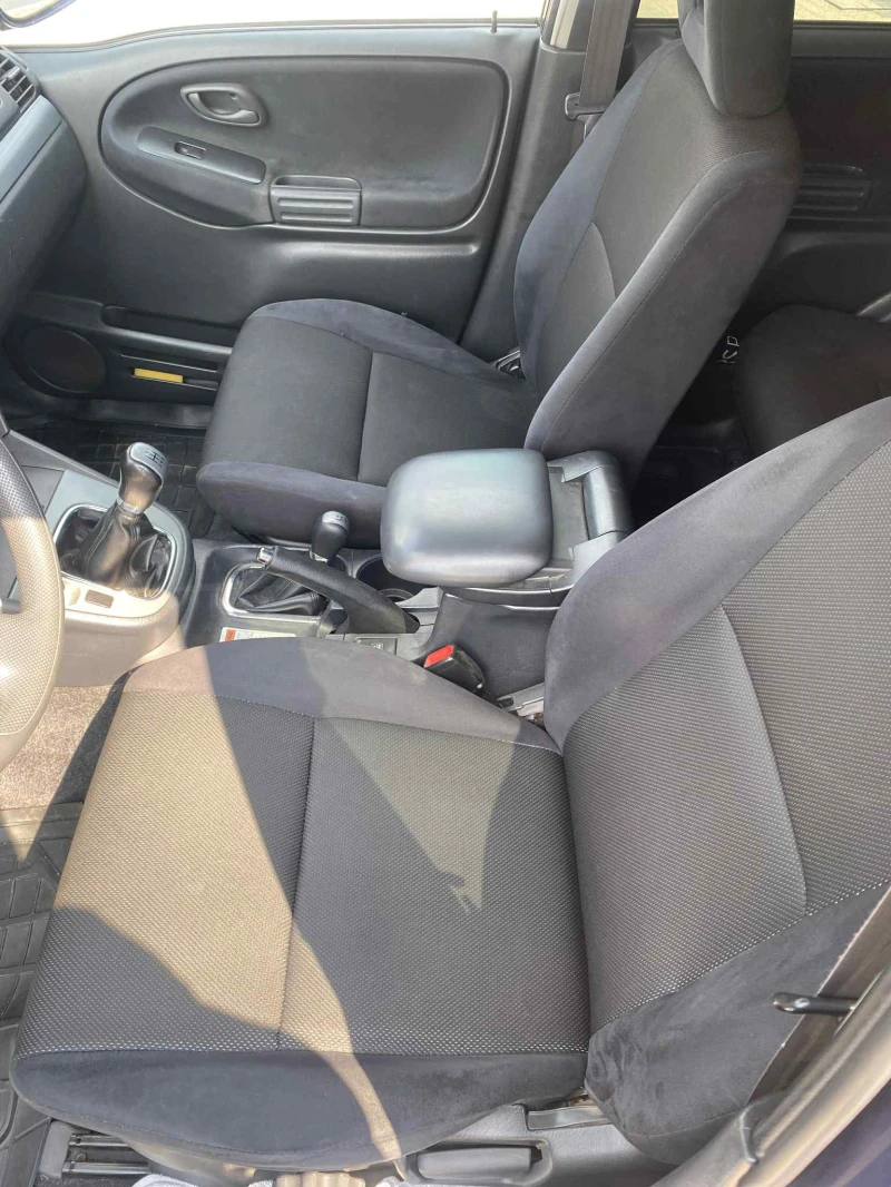 Suzuki Vitara, снимка 8 - Автомобили и джипове - 52452024