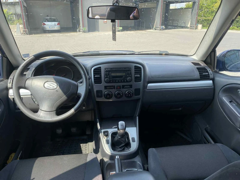 Suzuki Vitara, снимка 10 - Автомобили и джипове - 52452024