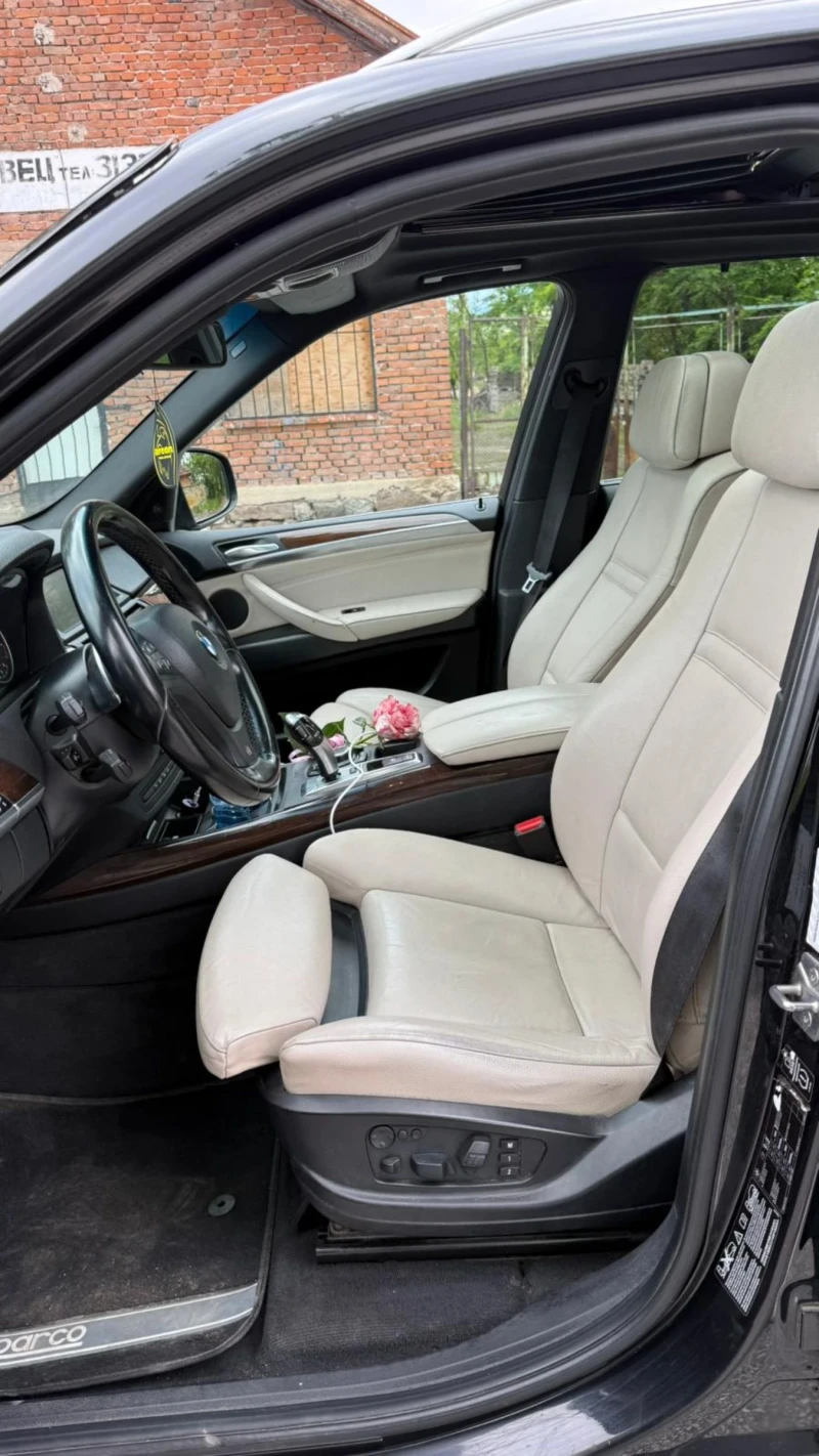 BMW X5 Face 3.0 D Full, снимка 5 - Автомобили и джипове - 52775206