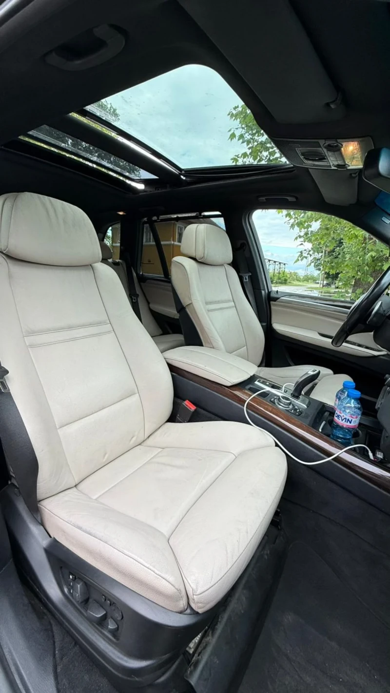 BMW X5 Face 3.0 D Full, снимка 8 - Автомобили и джипове - 52775206